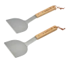 Набор Barbecook 2 лопатки для планчи FSC 6 шт (5400269203016)