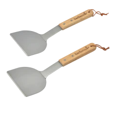 Набір Barbecook 2 лопатки для планчі FSC 6 шт (5400269203016)