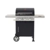 Газовий гриль Barbecook Spring 3112 з відділенням для зберігання 115 x 55 x 133 см (5400269209308)