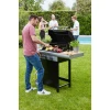 Газовий гриль Barbecook Spring 3112 з відділенням для зберігання 115 x 55 x 133 см (5400269209308)