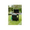 Газовий гриль Barbecook Spring 3112 з відділенням для зберігання 115 x 55 x 133 см (5400269209308)