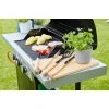 Газовий гриль Barbecook Spring 3112 з відділенням для зберігання 115 x 55 x 133 см (5400269209308)