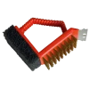 Щетка для гриля Barbecook 3 в 1 24 шт Red (5400269210281)