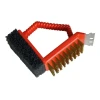 Щетка для гриля Barbecook 3 в 1 24 шт Red (5400269210281)