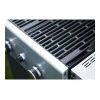Газовий гриль Barbecook Spring 2002 111 x 55 x 115 см (5400269210557)