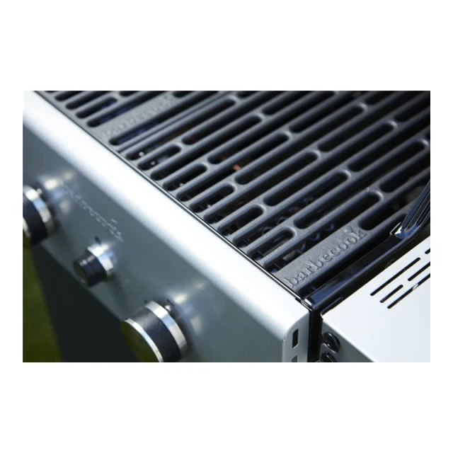Газовий гриль Barbecook Spring 2002 111 x 55 x 115 см (5400269210557)