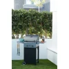 Газовий гриль Barbecook Spring 2002 111 x 55 x 115 см (5400269210557)