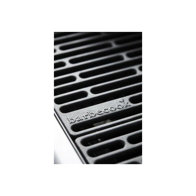Газовий гриль Barbecook Spring 2002 111 x 55 x 115 см (5400269210557)