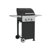 Газовий гриль Barbecook Spring 2002 111 x 55 x 115 см (5400269210557)