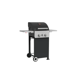 Газовий гриль Barbecook Spring 2002 111 x 55 x 115 см (5400269210557)