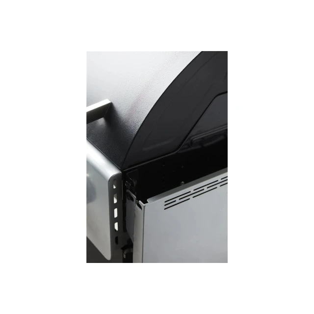 Газовий гриль Barbecook Spring 2002 111 x 55 x 115 см (5400269210557)