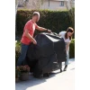 Чохол для гриля Barbecook Premium великий 151 x 56,5 x 107 см (5400269210809)