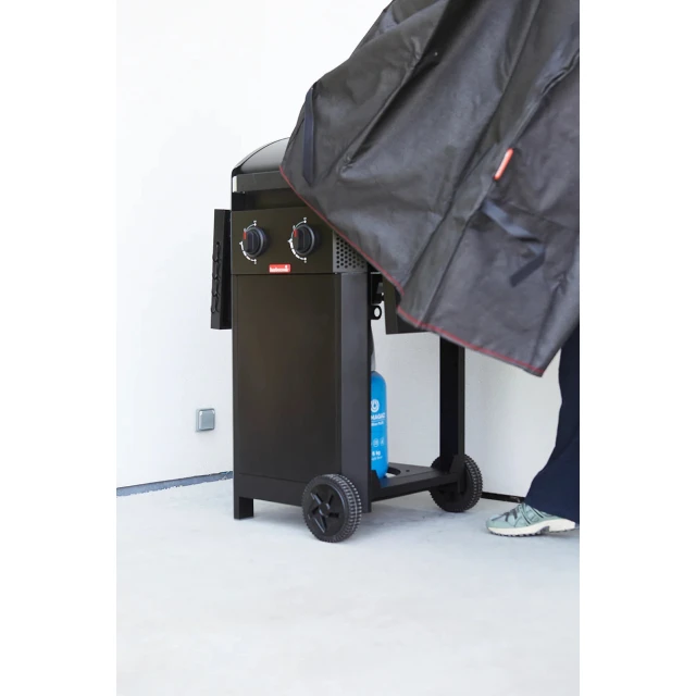 Чохол для гриля Barbecook Premium малий 90 x 55 x 80 см (5400269210885)