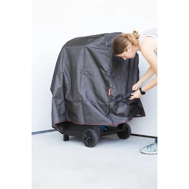 Чохол для гриля Barbecook Premium малий 90 x 55 x 80 см (5400269210885)