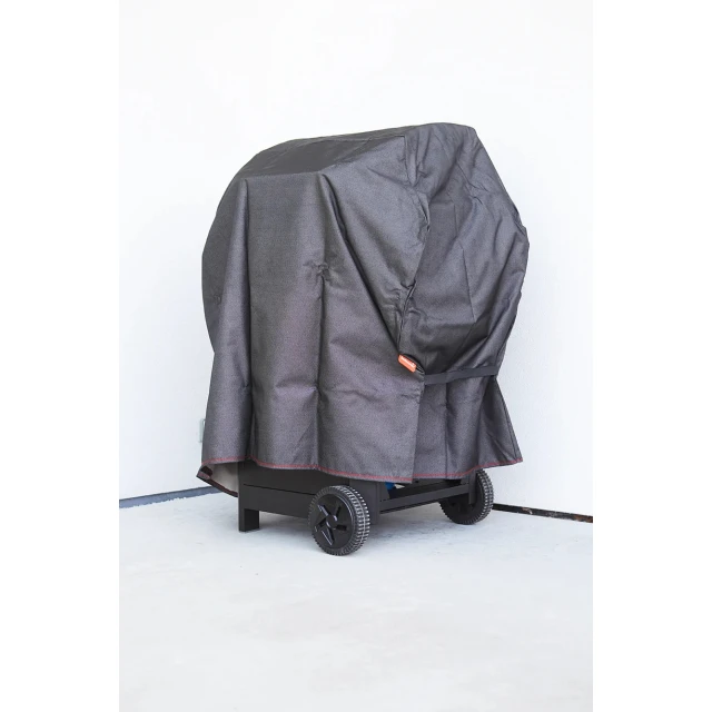 Чохол для гриля Barbecook Premium малий 90 x 55 x 80 см (5400269210885)