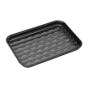 Сковорода гриль емальована багаторазова Barbecook 34.5x24x3 см 12 шт (5400269220921)