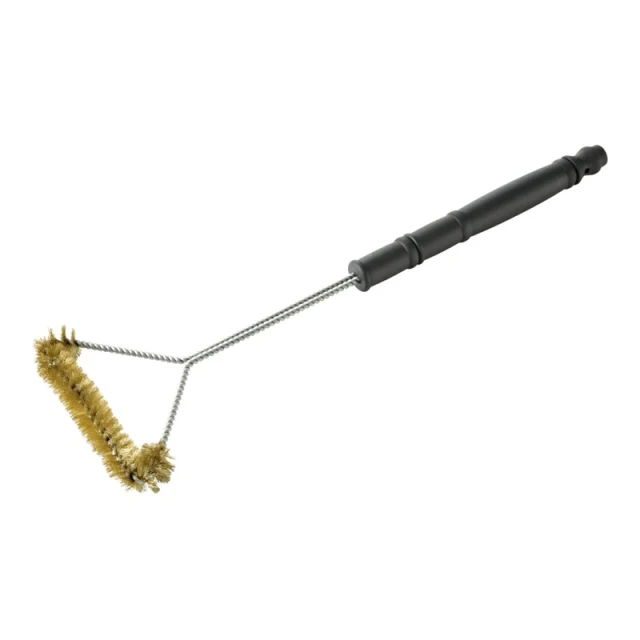 Щітка спіральна довга Barbecook 52 см 6 шт (5400269231583)