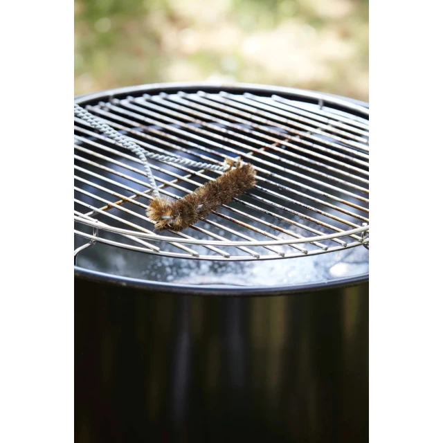 Щітка спіральна довга Barbecook 52 см 6 шт (5400269231583)