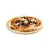 Камінь для піци з вогнетривкої глини Barbecook 36 см (5400269231675)