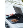Плита для смаження Barbecook Dynamic Core емальована чавунна 43x35x2 см (5400269240530)