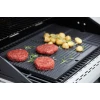 Плита для смаження Barbecook Dynamic Core емальована чавунна 43x35x2 см (5400269240530)