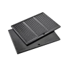 Плита для смаження Barbecook Dynamic Core емальована чавунна 43x35x2 см (5400269240530)
