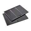 Плита для смаження Barbecook Dynamic Core емальована чавунна 43x35x2 см (5400269240530)