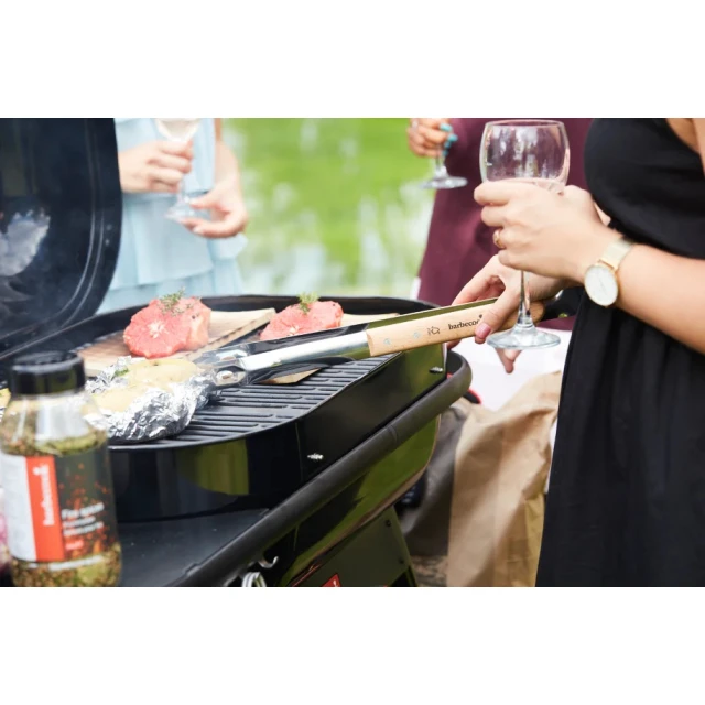 Кліщі для гриля Barbecook FSC 40 см (5400269240585)