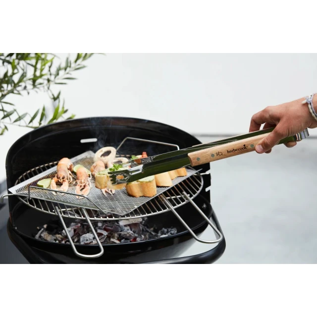 Кліщі для гриля Barbecook FSC 40 см (5400269240585)