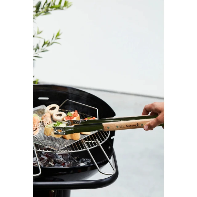 Кліщі для гриля Barbecook FSC 40 см (5400269240585)