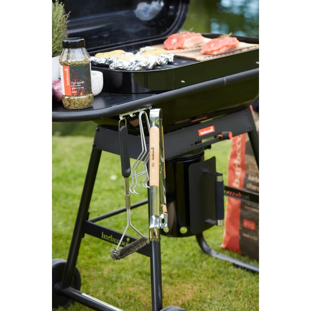 Кліщі для гриля Barbecook FSC 40 см (5400269240585)