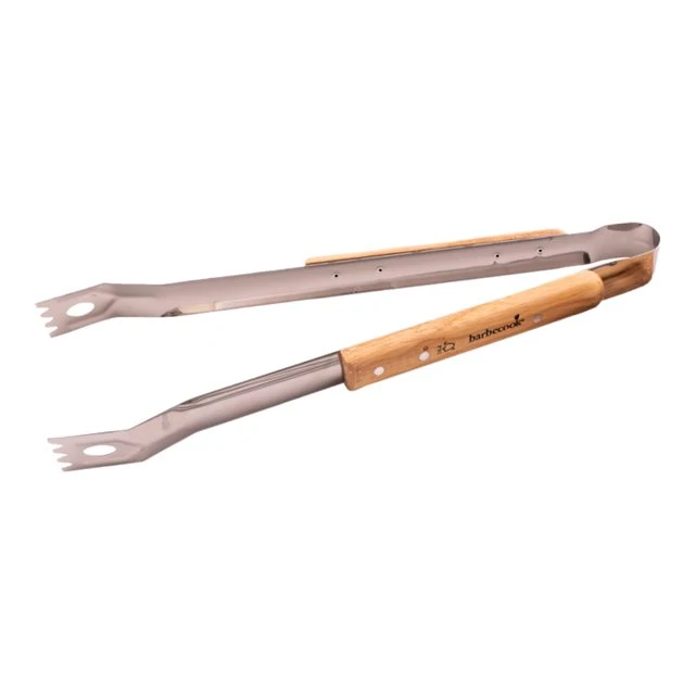 Кліщі для гриля Barbecook FSC 40 см (5400269240585)