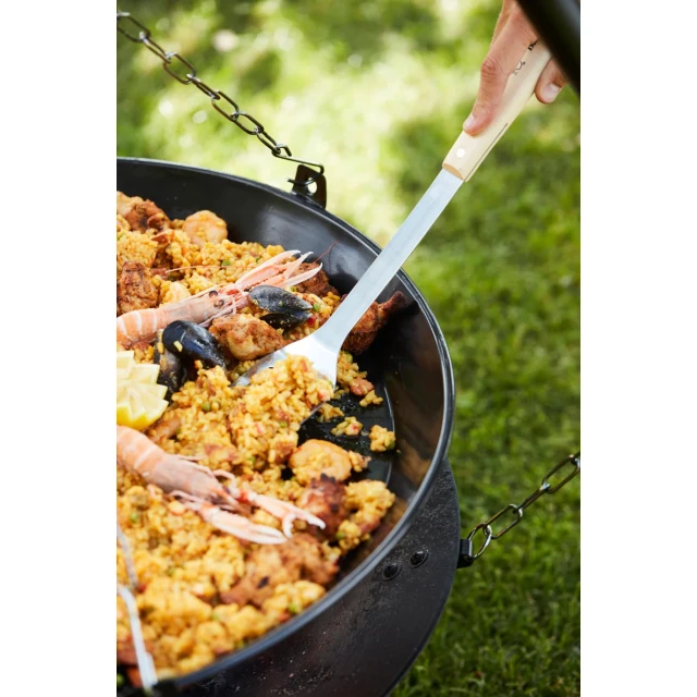 Лопатка для гриля Barbecook FSC 46 см (5400269240608)