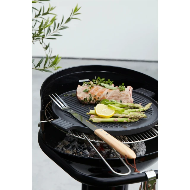 Виделка для гриля Barbecook FSC 46 см (5400269240615)
