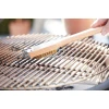 Щітка для гриля мідно-сталева Barbecook FSC 31 см (5400269240622)