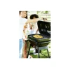 Вугільний гриль Barbecook Magnus Original 85 x 64 x 110 см Black (5404035700754)