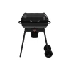Вугільний гриль Barbecook Magnus Original 85 x 64 x 110 см Black (5404035700754)