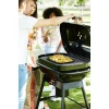 Вугільний гриль Barbecook Magnus Original 85 x 64 x 110 см Black (5404035700754)