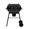 Вугільний гриль Barbecook Magnus Original 85 x 64 x 110 см Black (5404035700754)