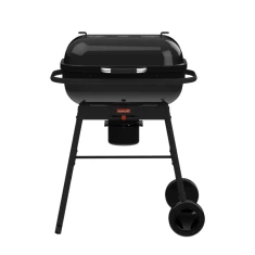 Вугільний гриль Barbecook Magnus Original 85 x 64 x 110 см Black (5404035700754)
