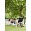 Вугільний гриль Barbecook Magnus Original 85 x 64 x 110 см Black (5404035700754)