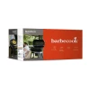 Вугільний гриль Barbecook Magnus Original 85 x 64 x 110 см Black (5404035700754)