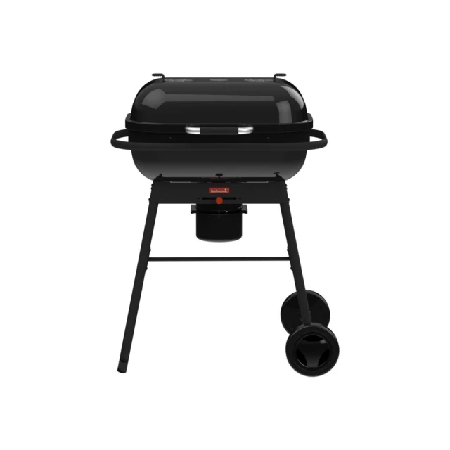 Вугільний гриль Barbecook Magnus Original 85 x 64 x 110 см Black (5404035700754)