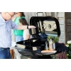 Вугільний гриль Barbecook Magnus Comfort 85 x 64 x 110 см Black (5404035700761)