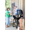 Вугільний гриль Barbecook Magnus Comfort 85 x 64 x 110 см Black (5404035700761)