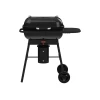 Вугільний гриль Barbecook Magnus Comfort 85 x 64 x 110 см Black (5404035700761)