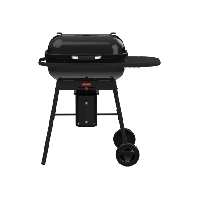Вугільний гриль Barbecook Magnus Comfort 85 x 64 x 110 см Black (5404035700761)