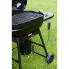Вугільний гриль Barbecook Magnus Comfort 85 x 64 x 110 см Black (5404035700761)