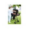 Вугільний гриль Barbecook Magnus Comfort 85 x 64 x 110 см Black (5404035700761)
