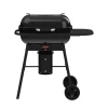 Вугільний гриль Barbecook Magnus Comfort 85 x 64 x 110 см Black (5404035700761)
